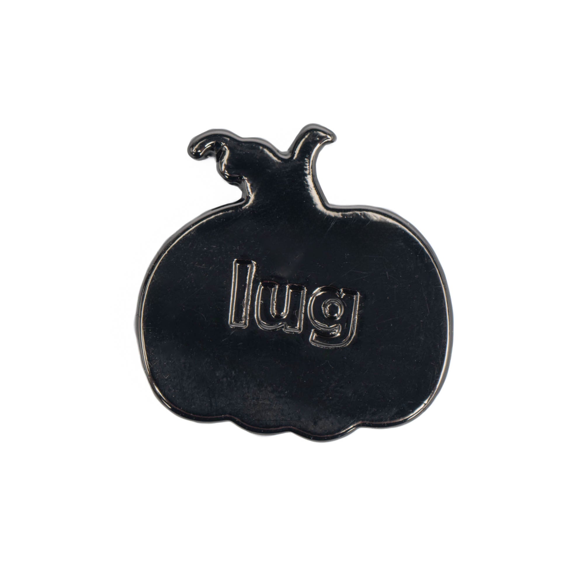 Lug Novelty Bag Charm