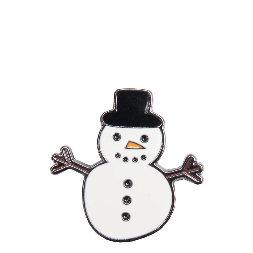 Lug Novelty Bag Charm