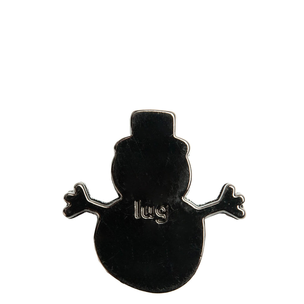 Lug Novelty Bag Charm