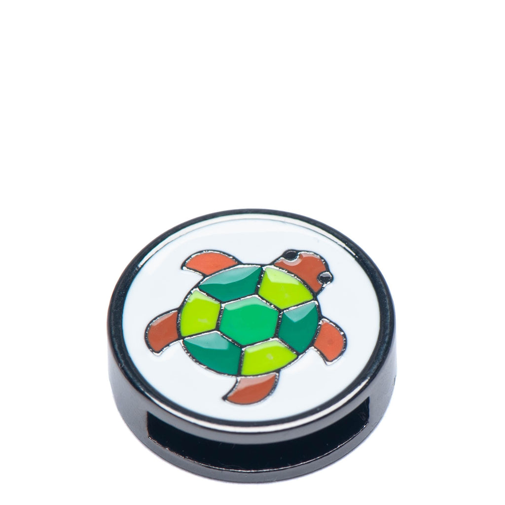 Lug Novelty Bag Charm