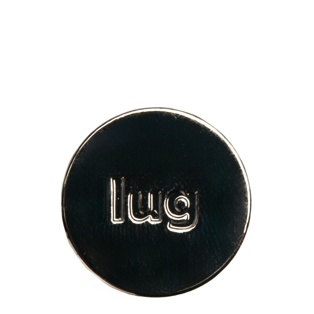 Lug Novelty Bag Charm