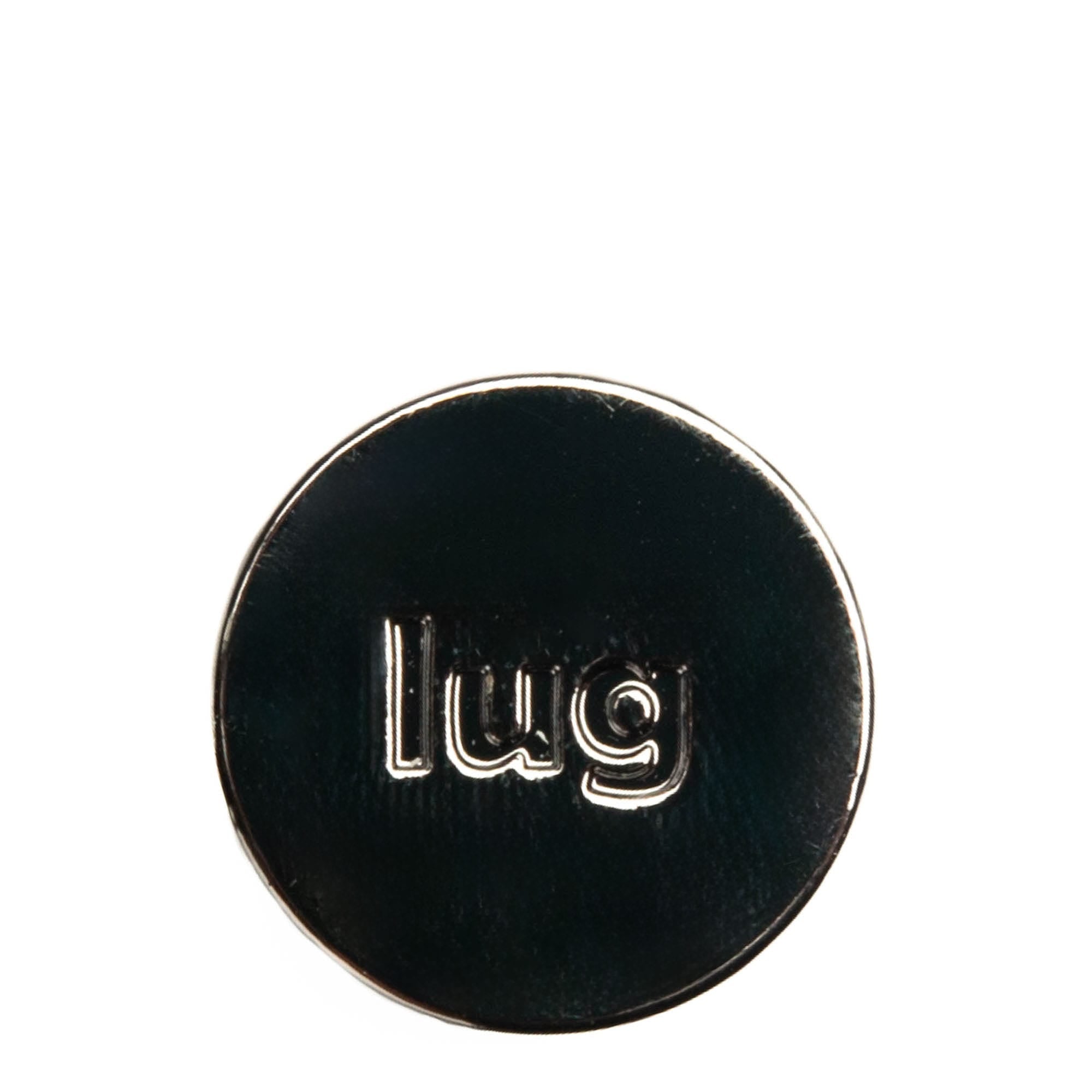 Lug Novelty Bag Charm