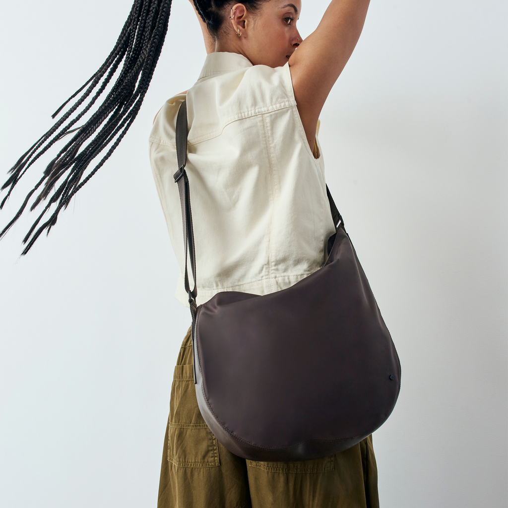 Luna Crossbody