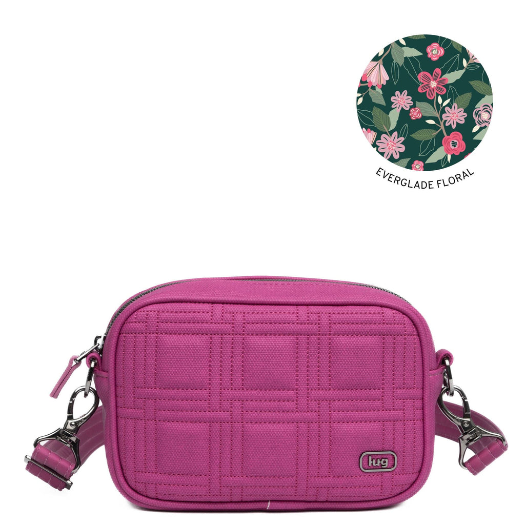 Mingle Matte Luxe VL Camera Bag