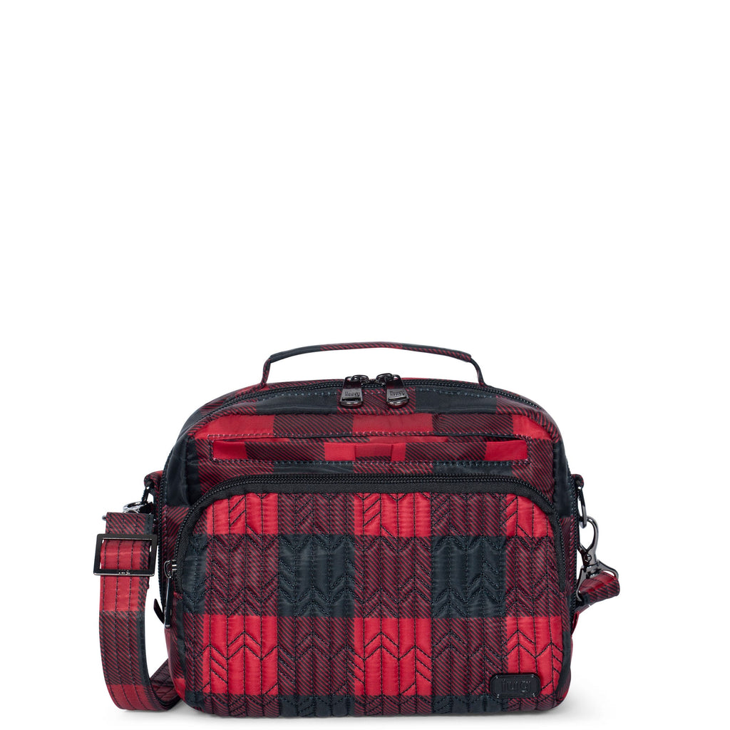 Ranger Mini Crossbody Bag