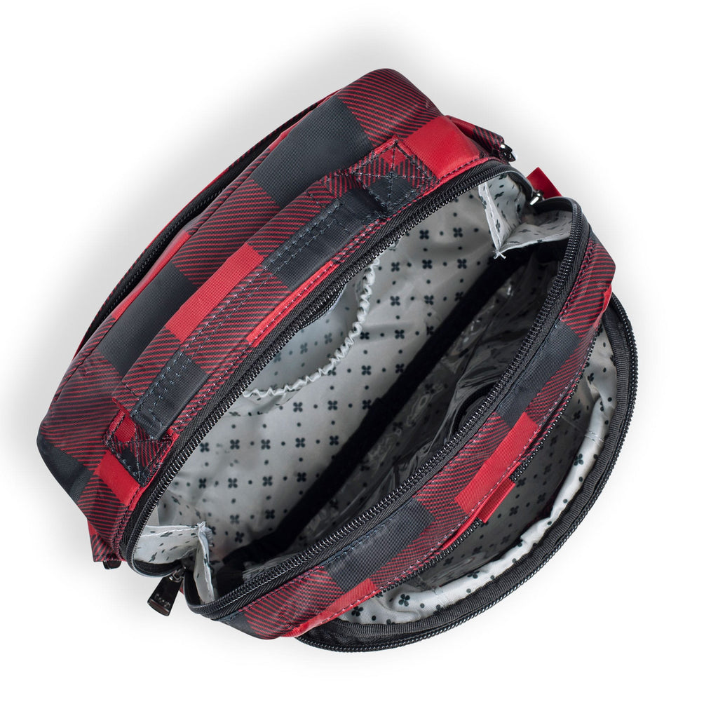 Ranger Mini Crossbody Bag