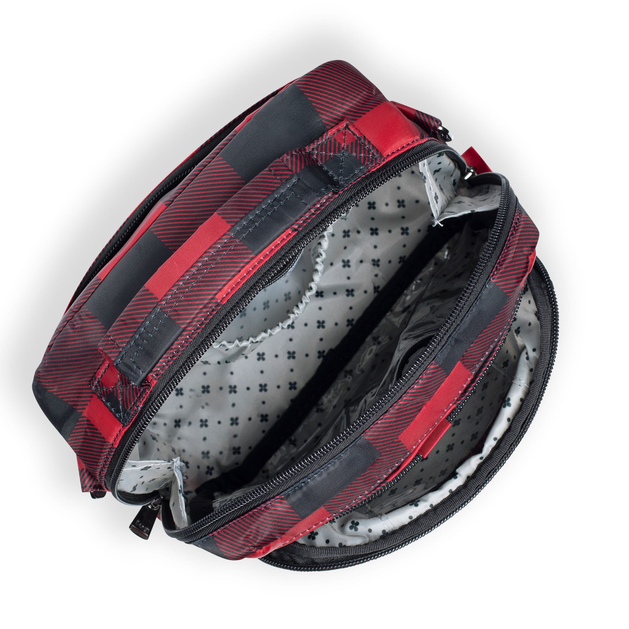 Ranger Mini Crossbody Bag