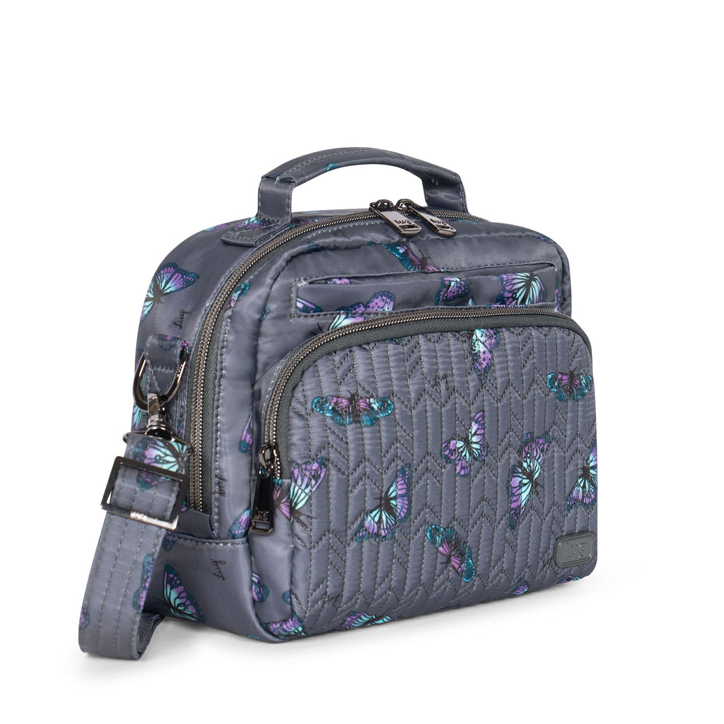 Ranger Mini Crossbody Bag