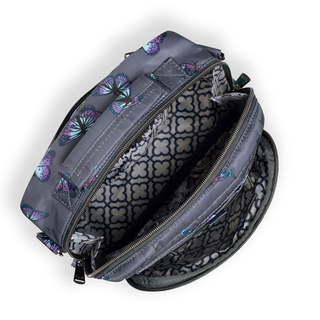 Ranger Mini Crossbody Bag