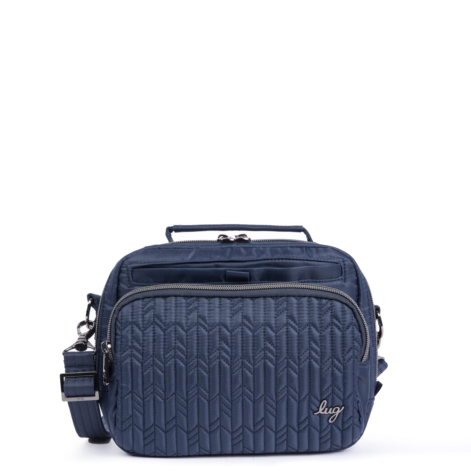 Ranger Mini Crossbody Bag