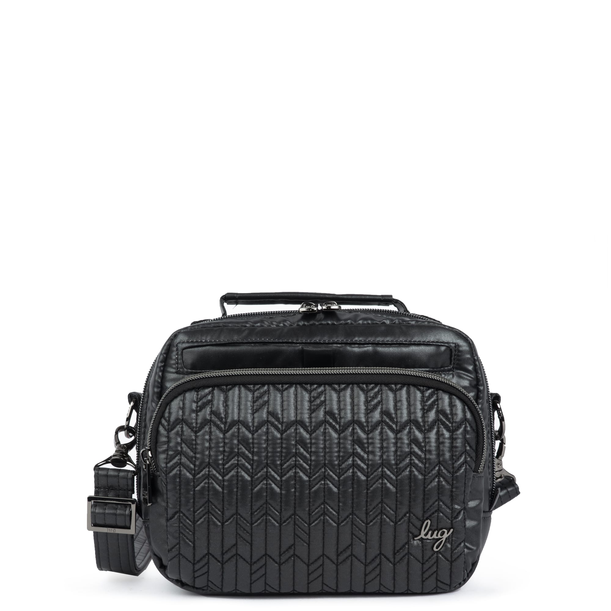 Ranger Mini Crossbody Bag