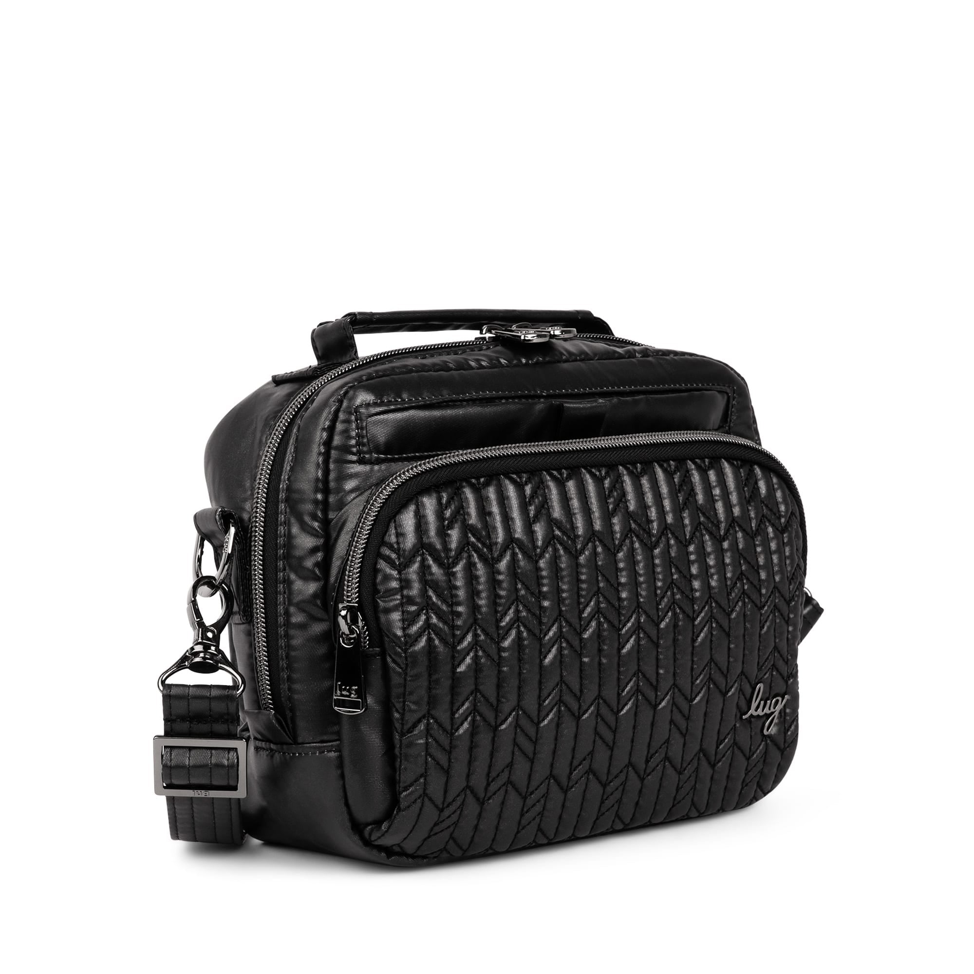 Ranger Mini Crossbody Bag