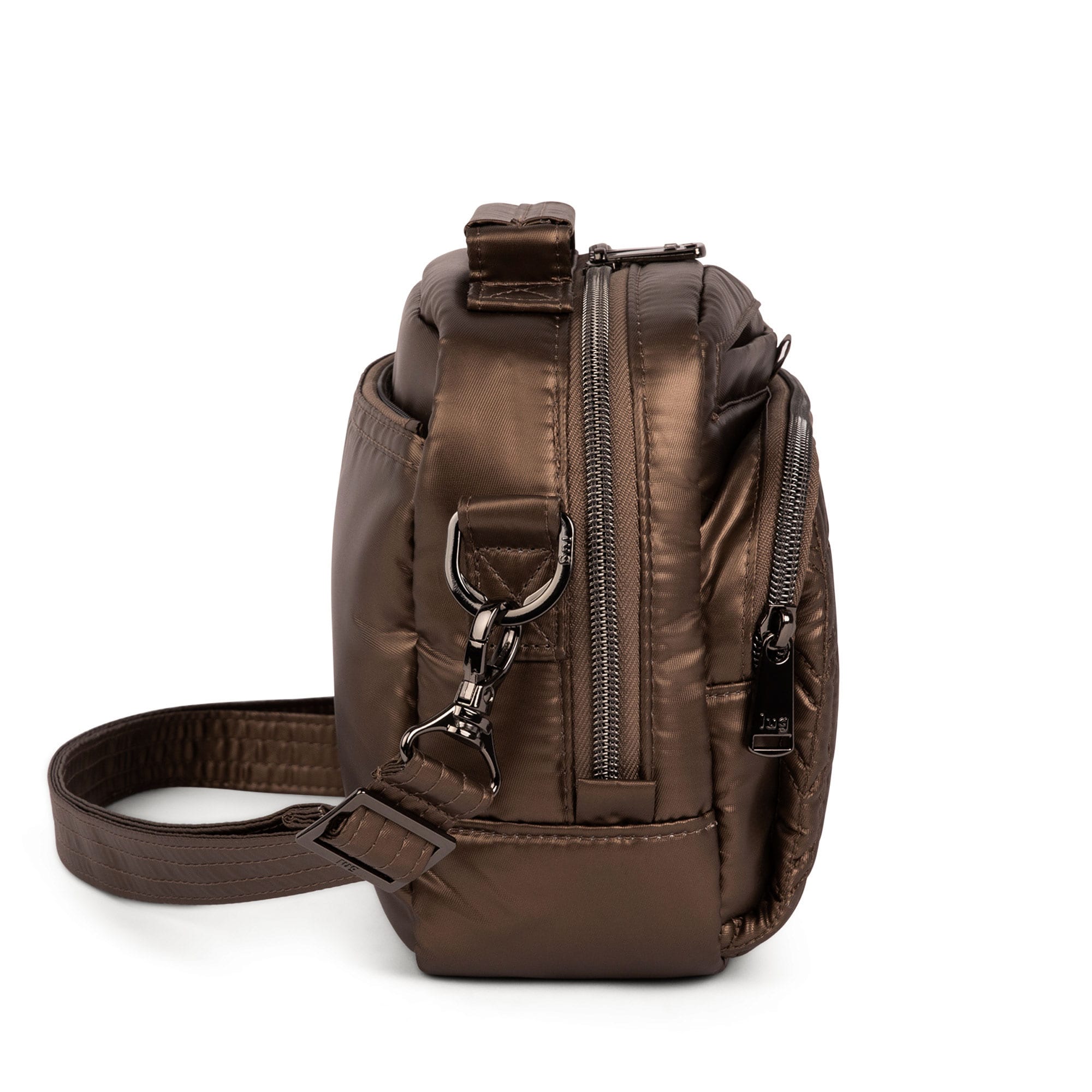 Ranger Mini Crossbody Bag