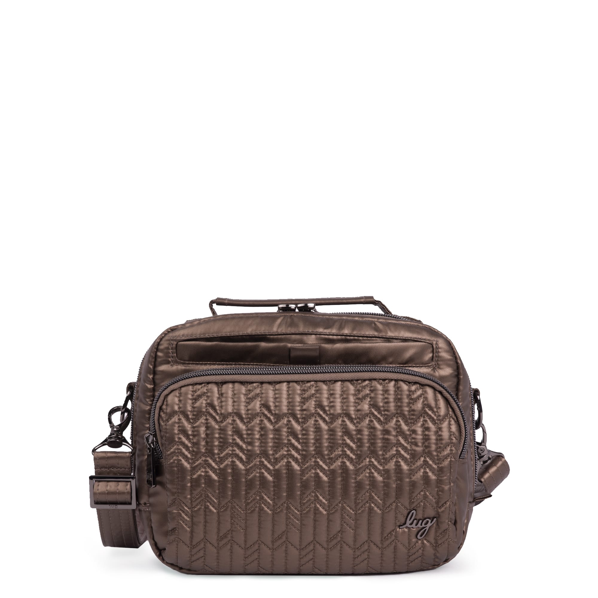 Ranger Mini Crossbody Bag