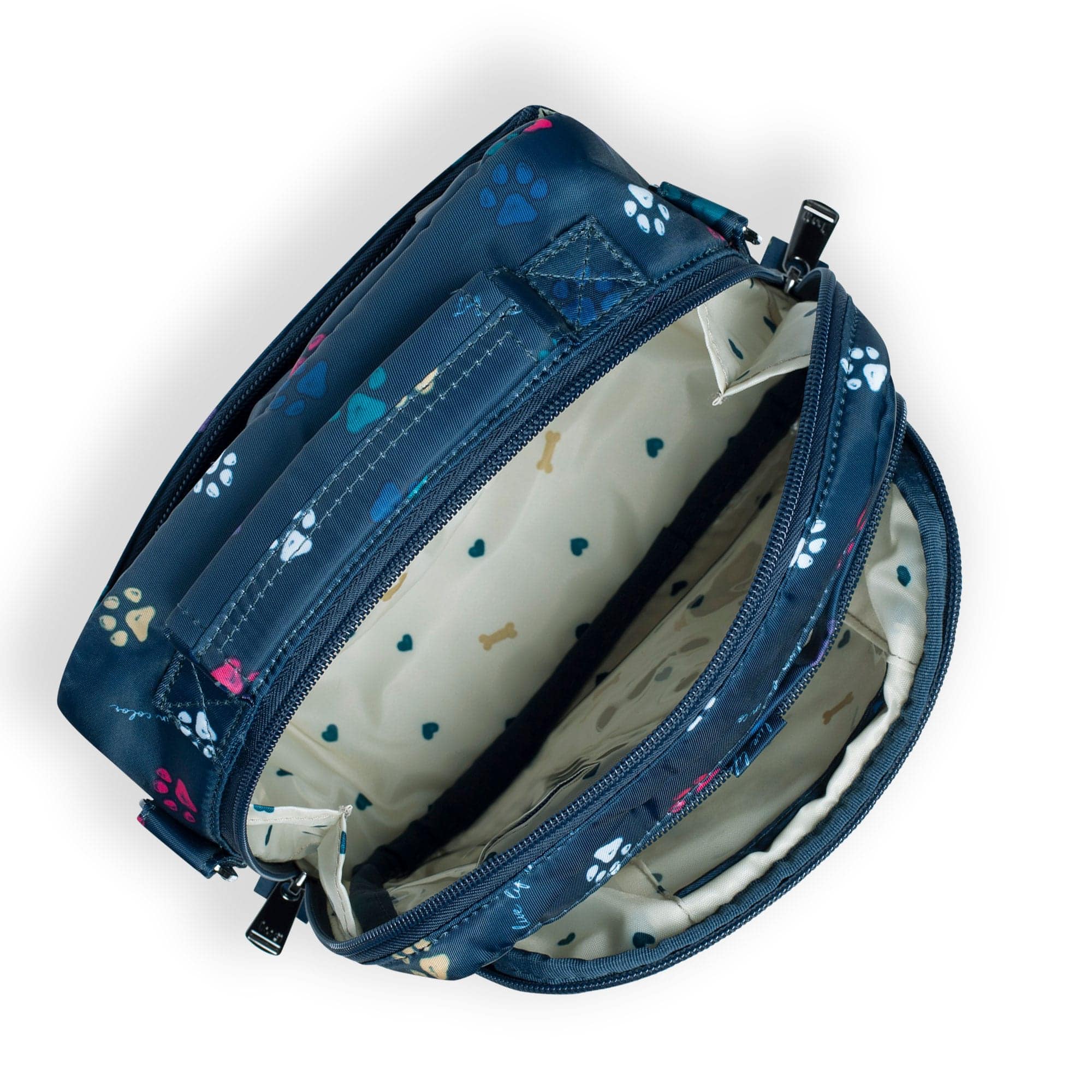 Ranger Mini Crossbody Bag