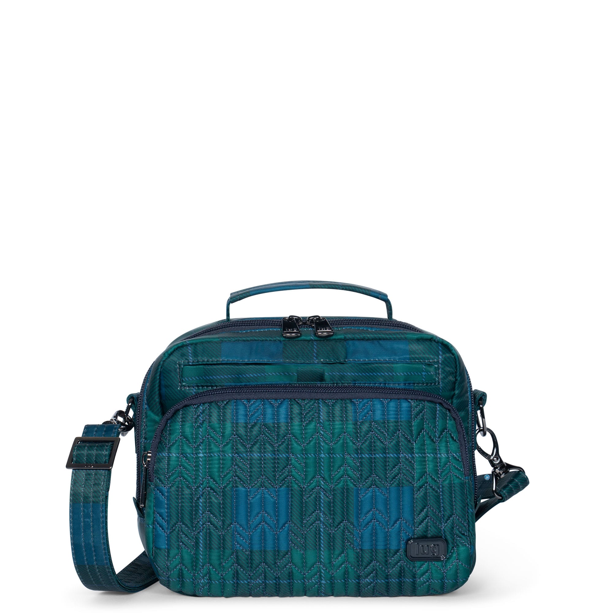 Ranger Mini Crossbody Bag
