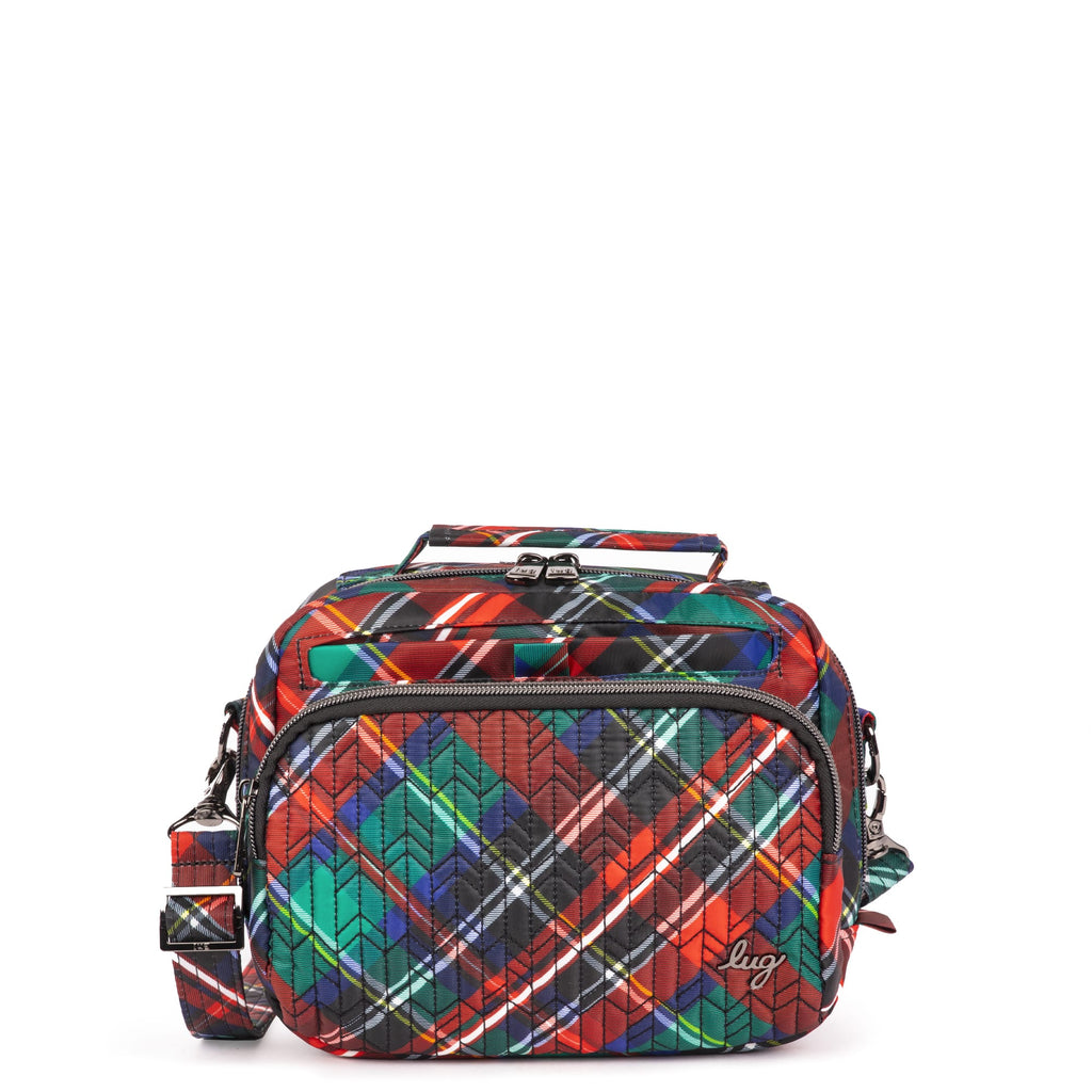 Ranger Mini Crossbody Bag