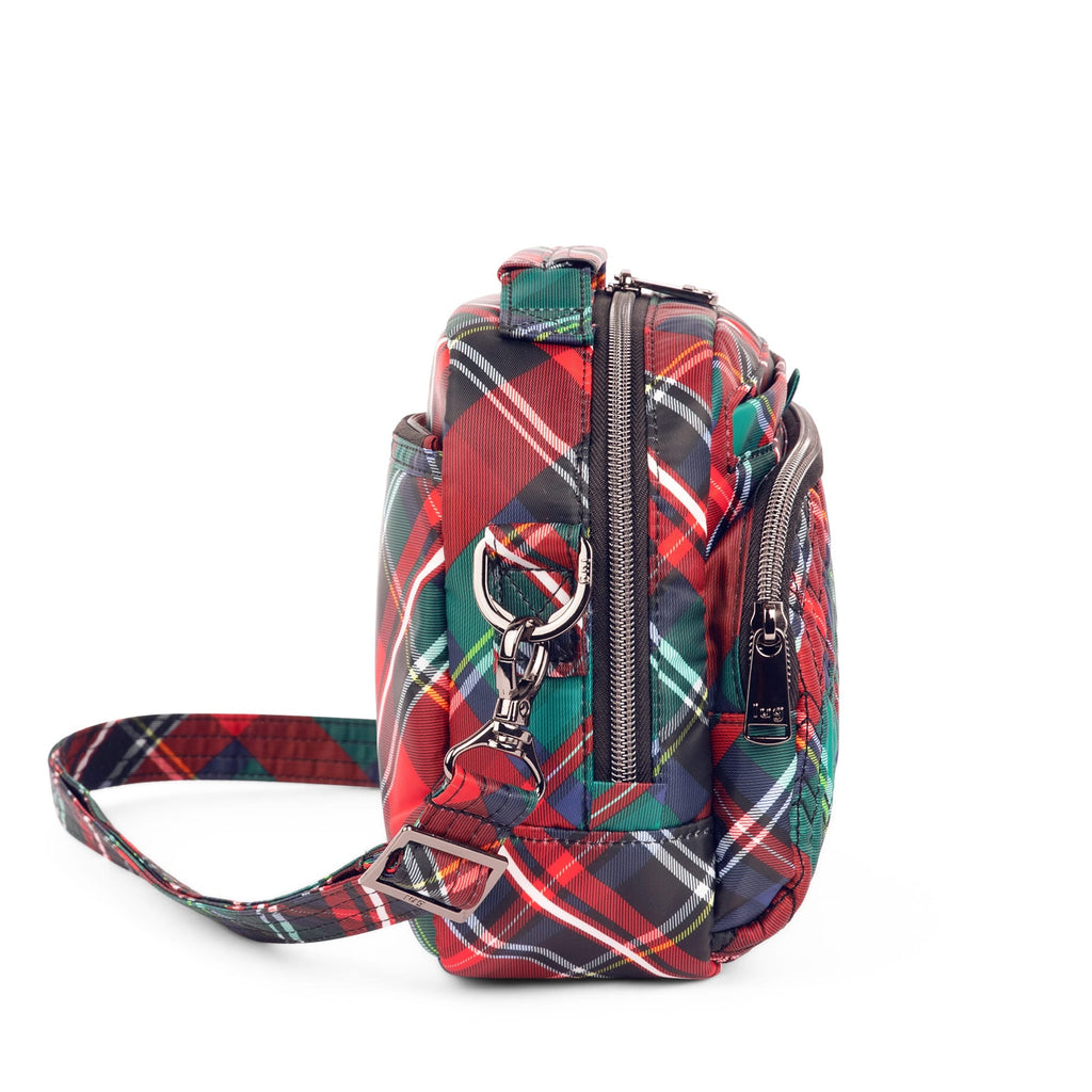 Ranger Mini Crossbody Bag