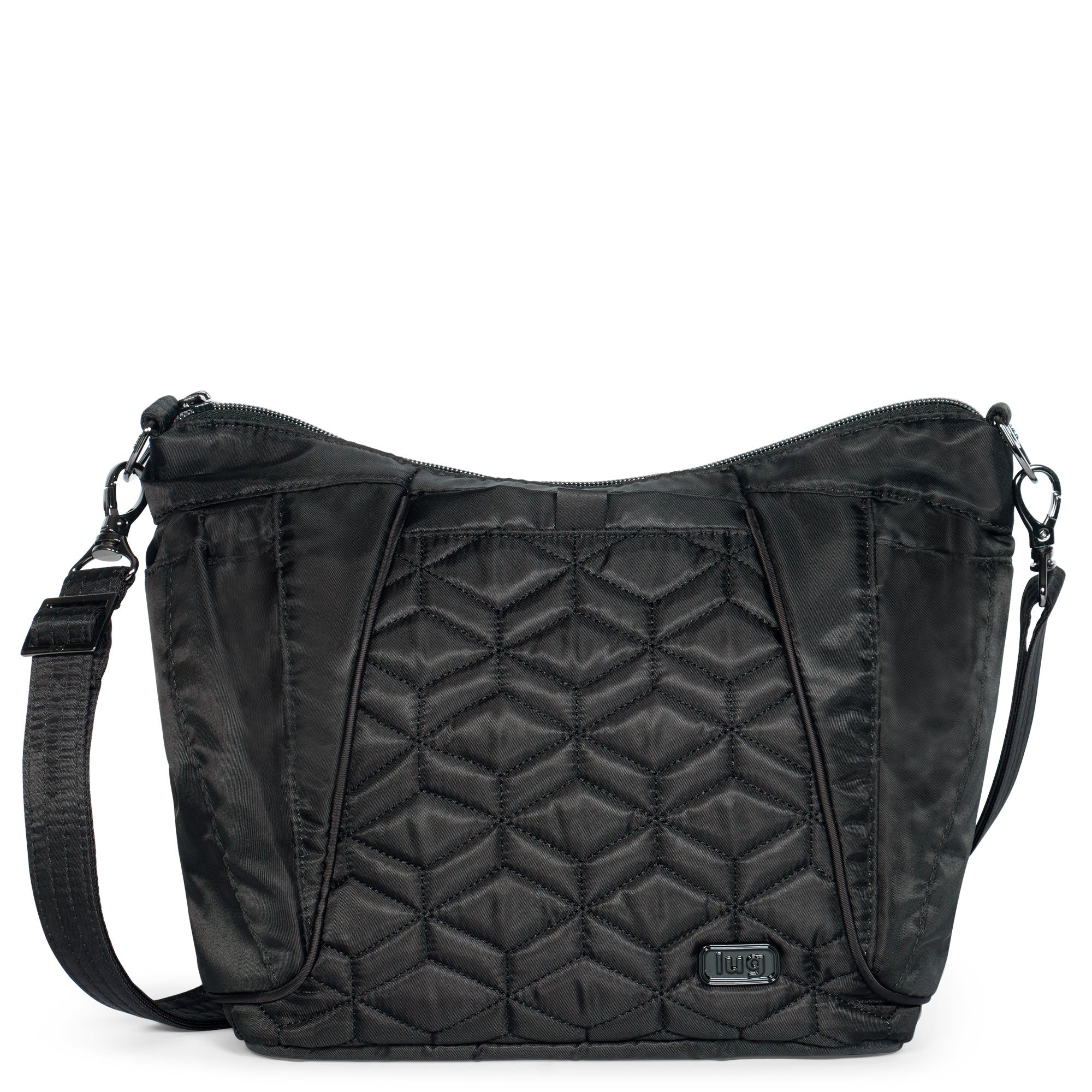Shuffle Mini SE Crossbody Bag
