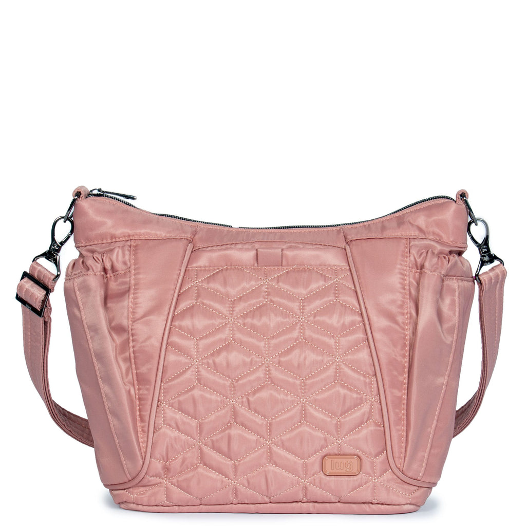 Shuffle Mini SE Crossbody Bag