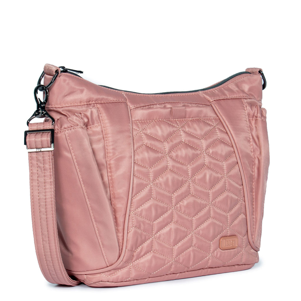 Shuffle Mini SE Crossbody Bag
