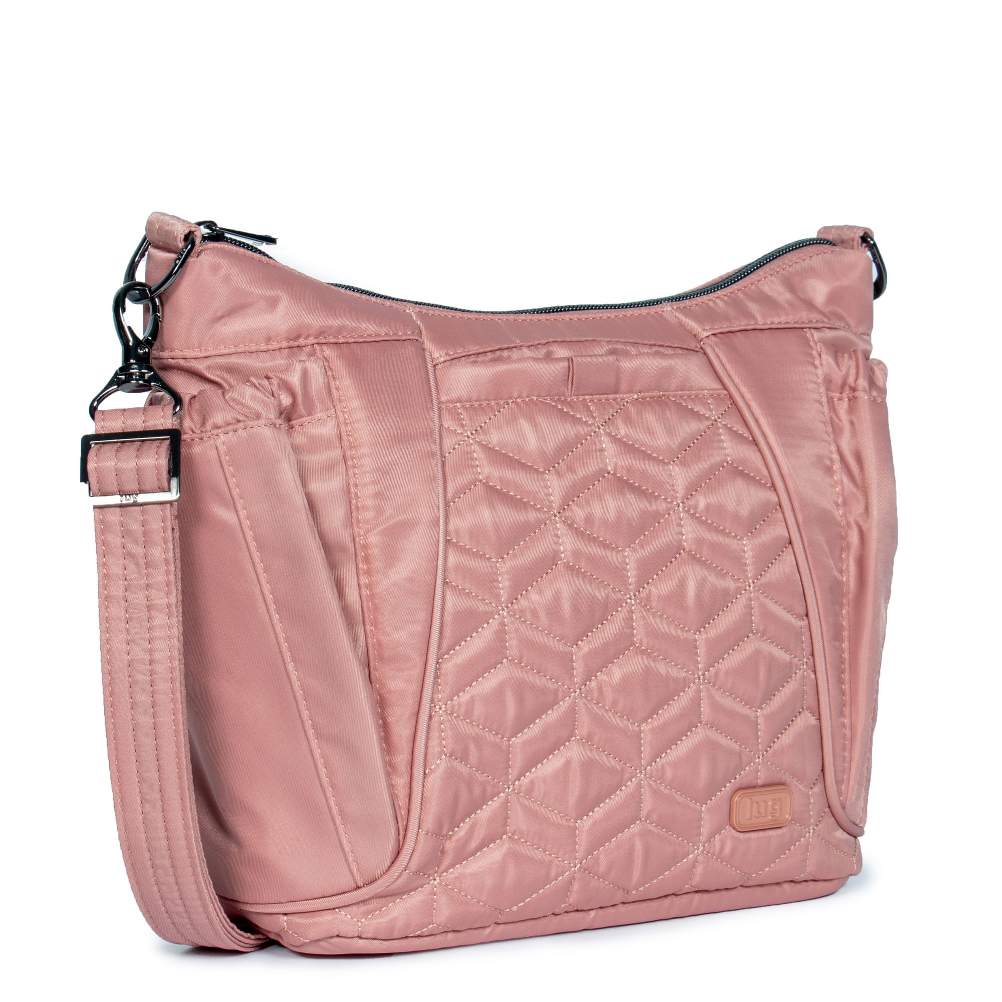 Shuffle Mini SE Crossbody Bag