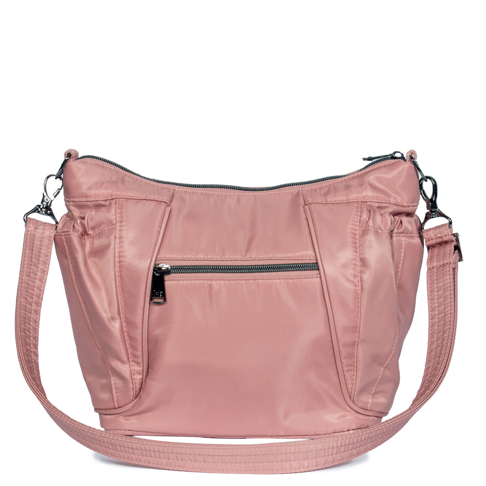 Shuffle Mini SE Crossbody Bag