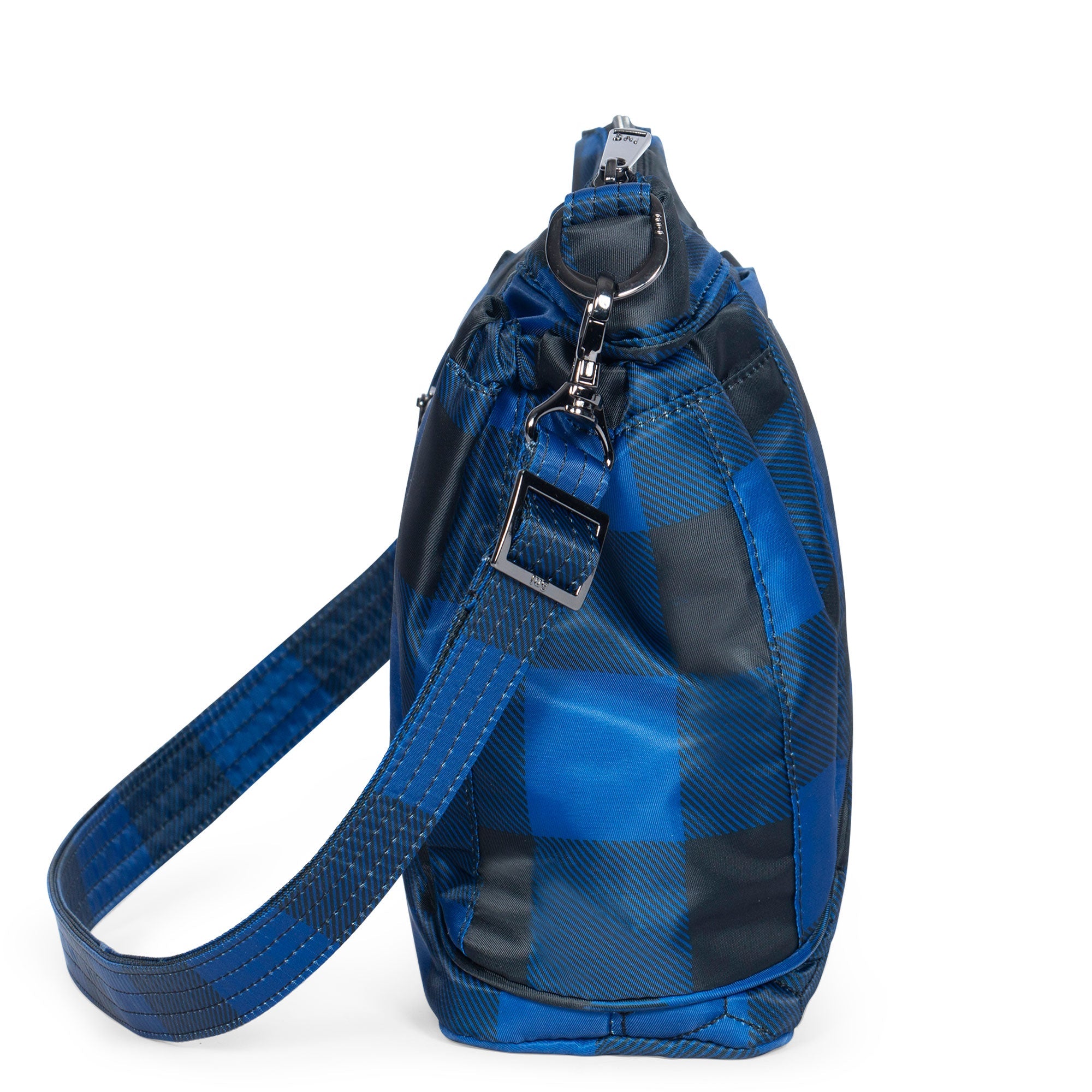 Shuffle Mini SE Crossbody Bag