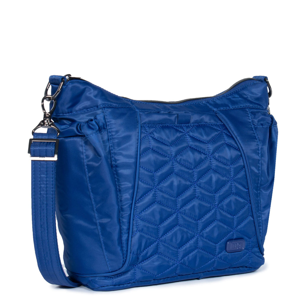 Shuffle Mini SE Crossbody Bag