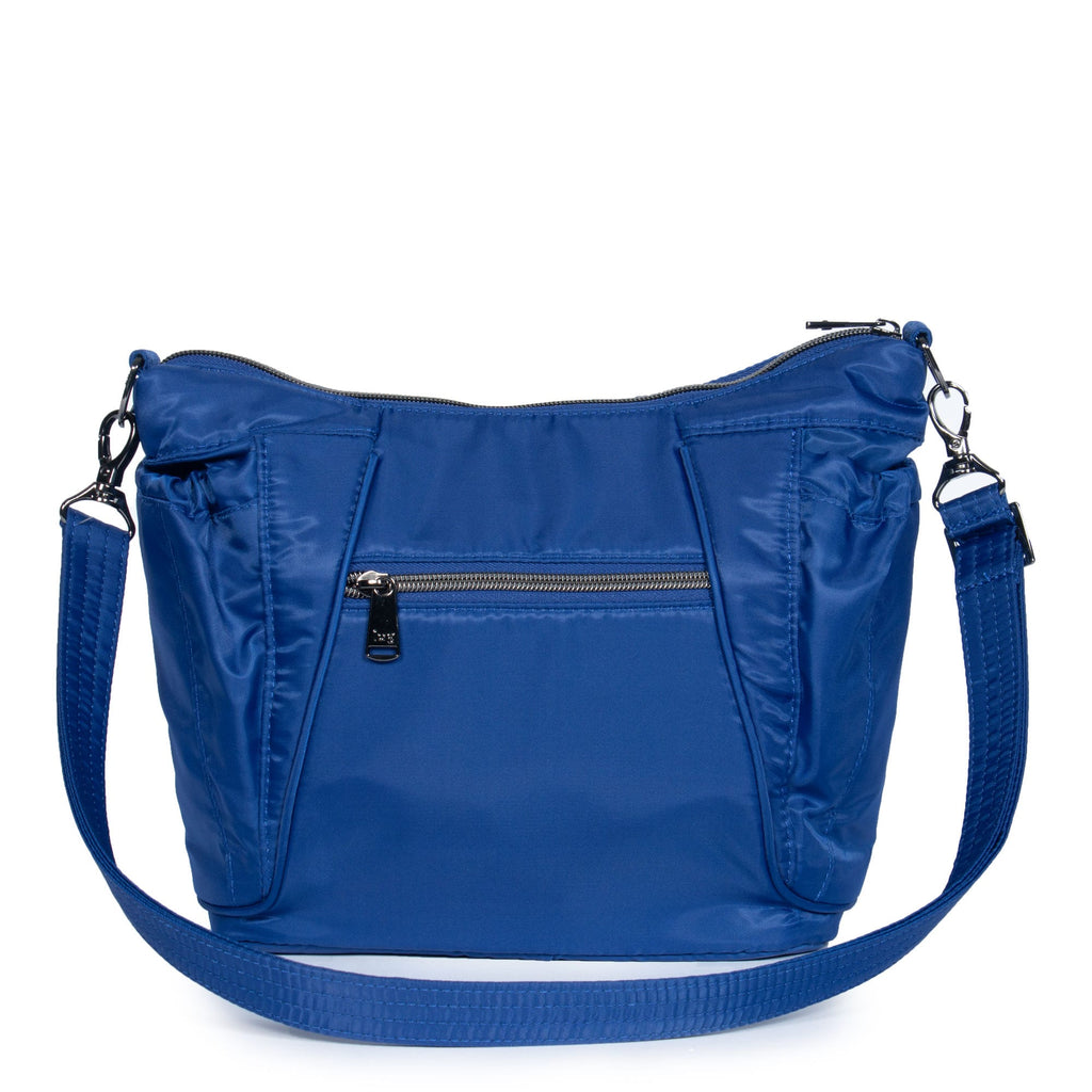 Shuffle Mini SE Crossbody Bag