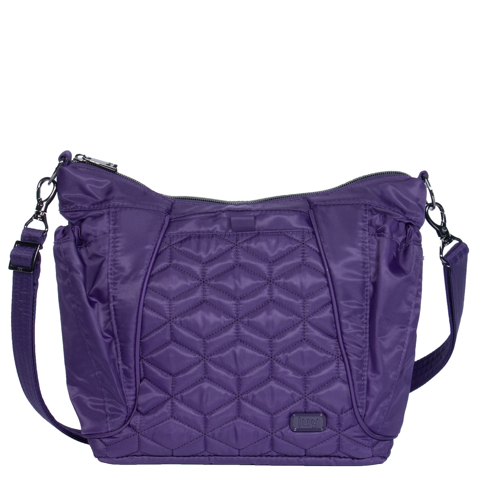 Shuffle Mini SE Crossbody Bag