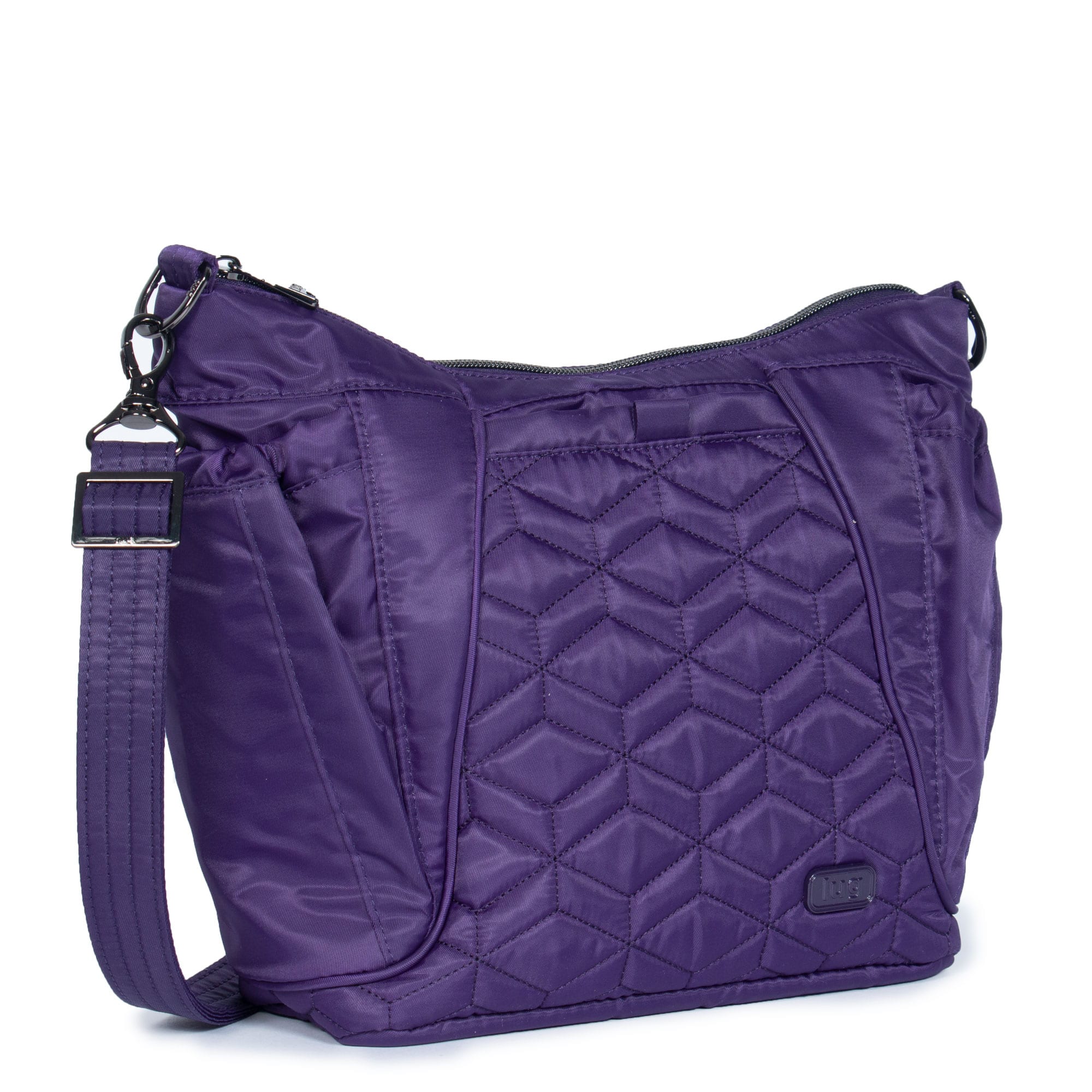 Shuffle Mini SE Crossbody Bag