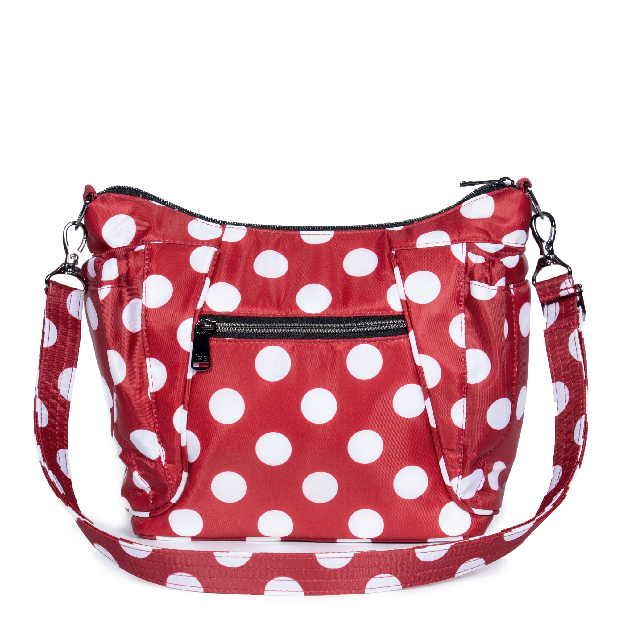 Shuffle Mini SE Crossbody Bag