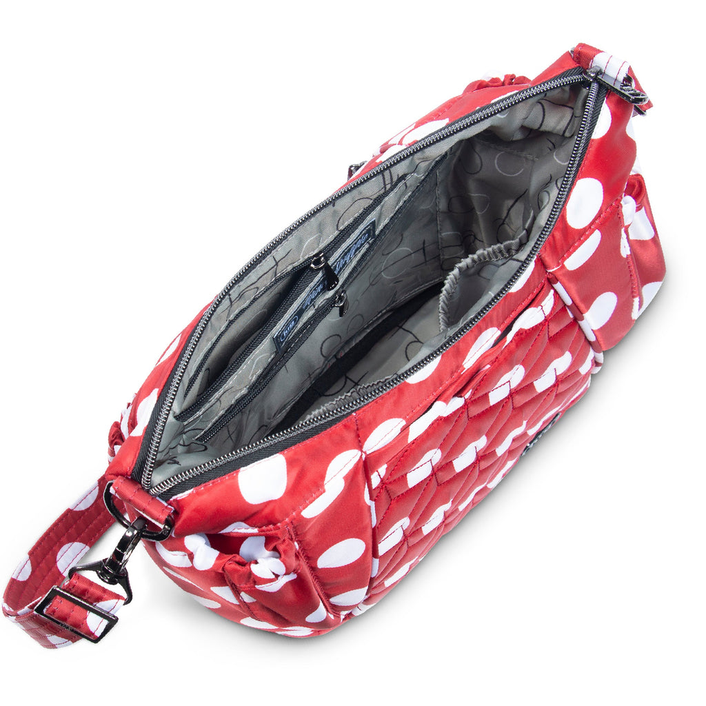 Shuffle Mini SE Crossbody Bag