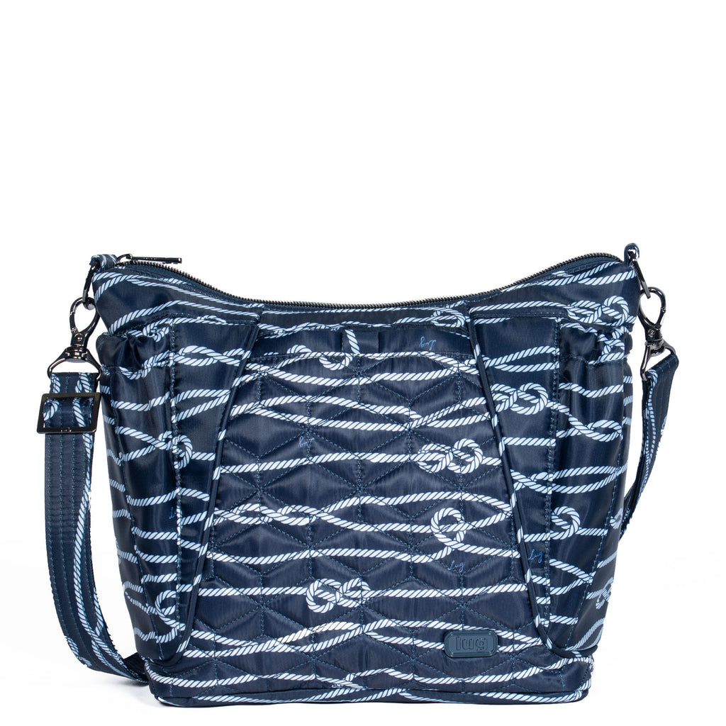 Shuffle Mini SE Crossbody Bag