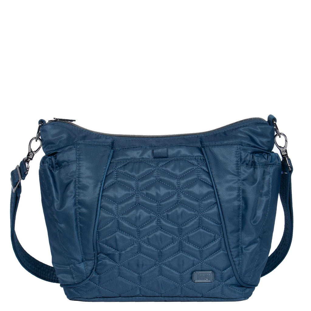 Shuffle Mini SE Crossbody Bag