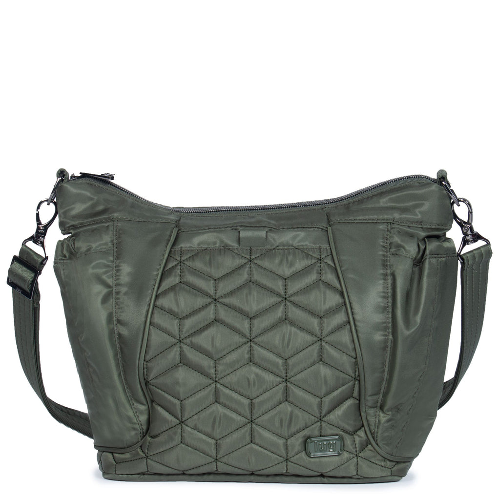 Shuffle Mini SE Crossbody Bag