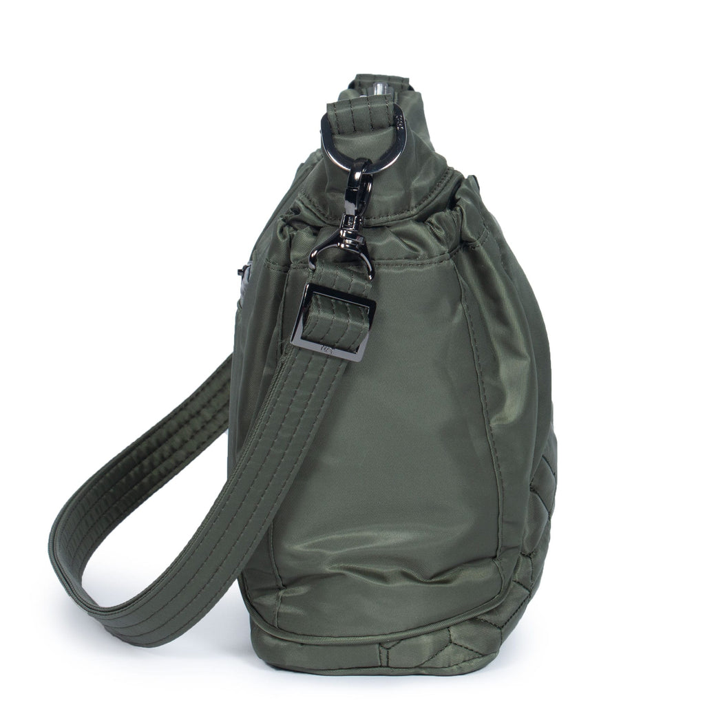 Shuffle Mini SE Crossbody Bag