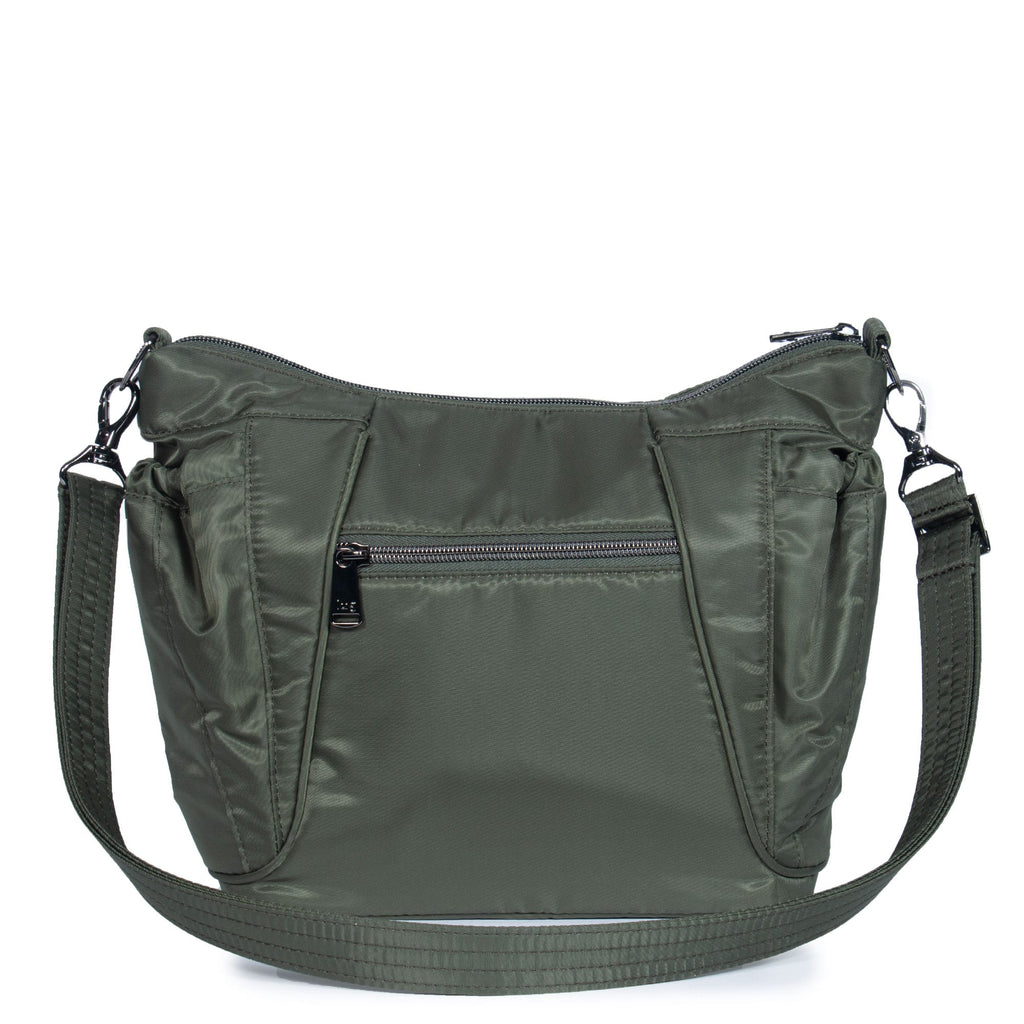 Shuffle Mini SE Crossbody Bag