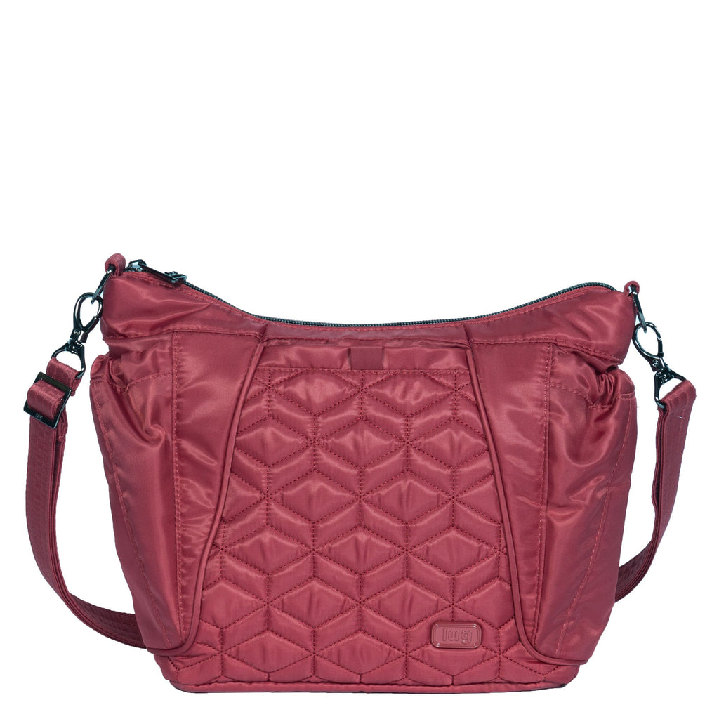 Shuffle Mini SE Crossbody Bag