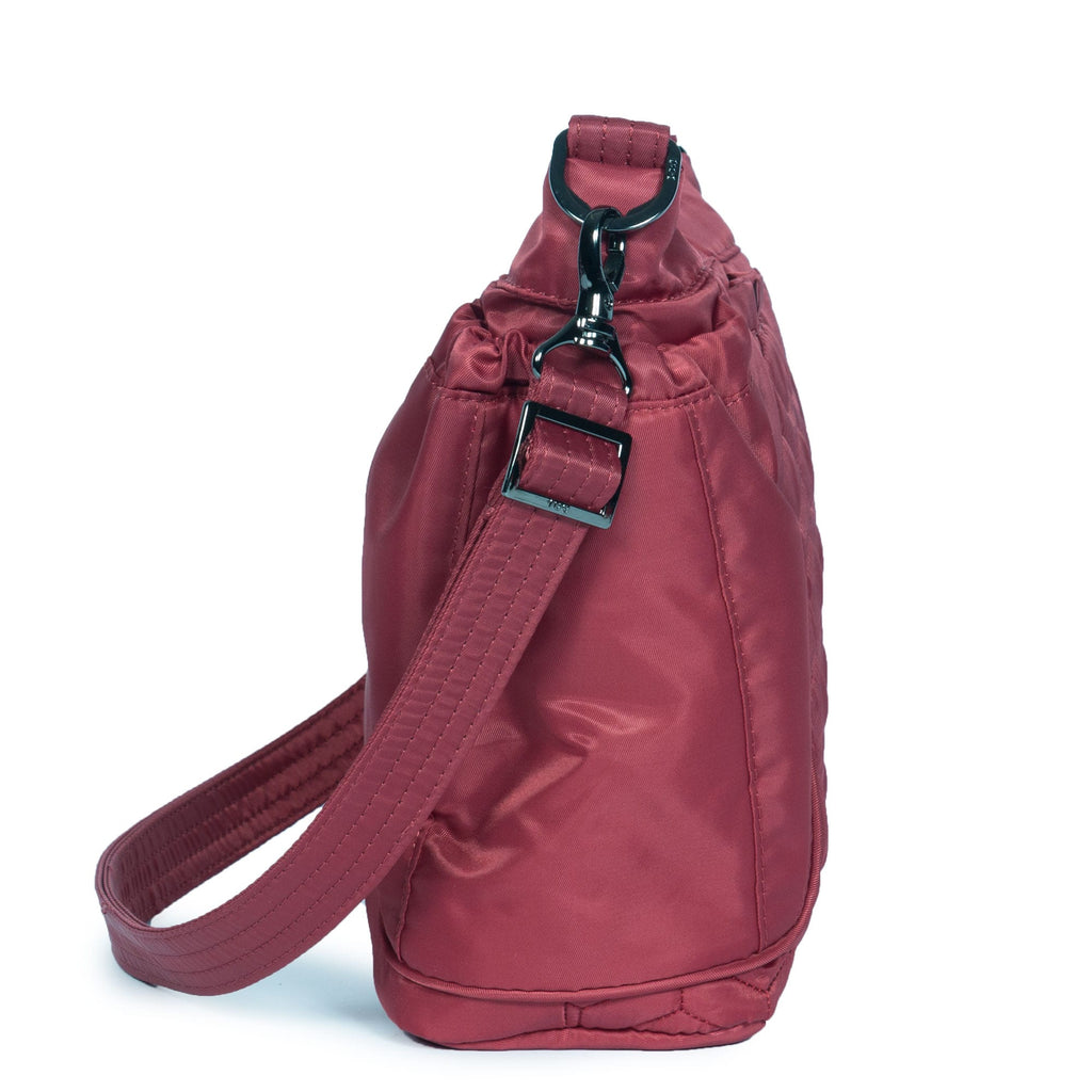 Shuffle Mini SE Crossbody Bag