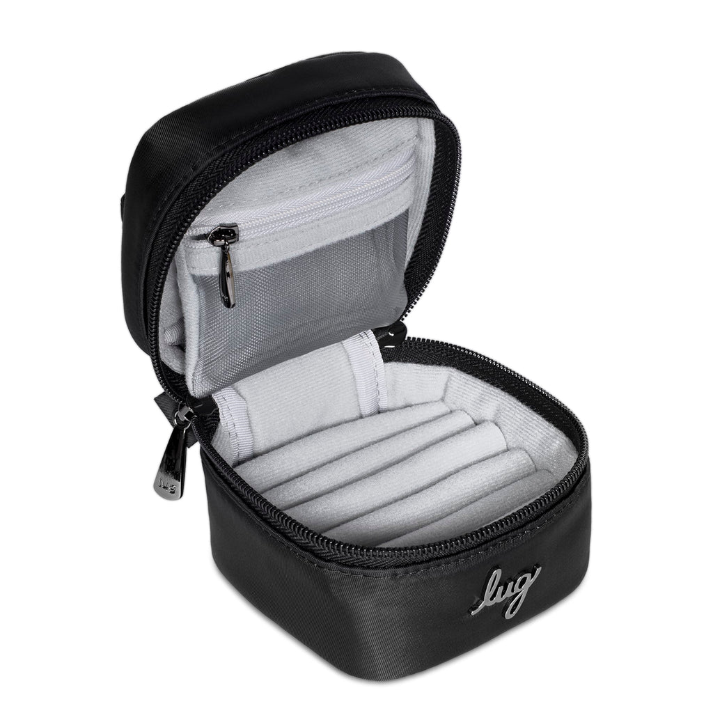 Swizzle Mini Jewelry Case