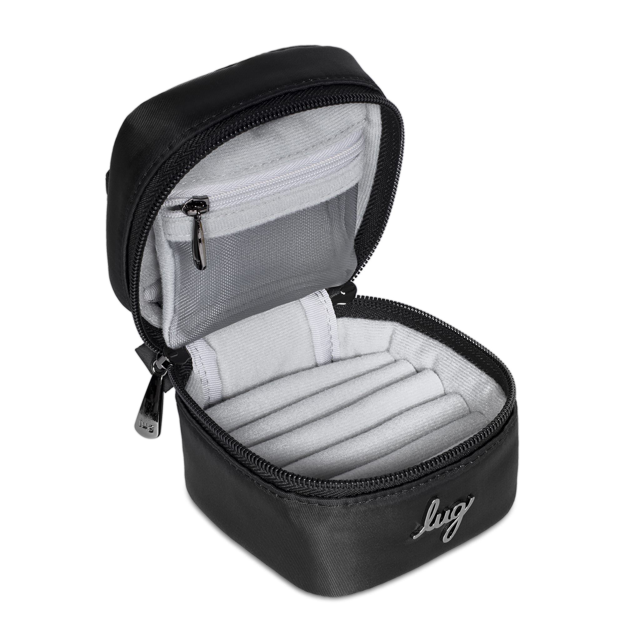 Swizzle Mini Jewelry Case