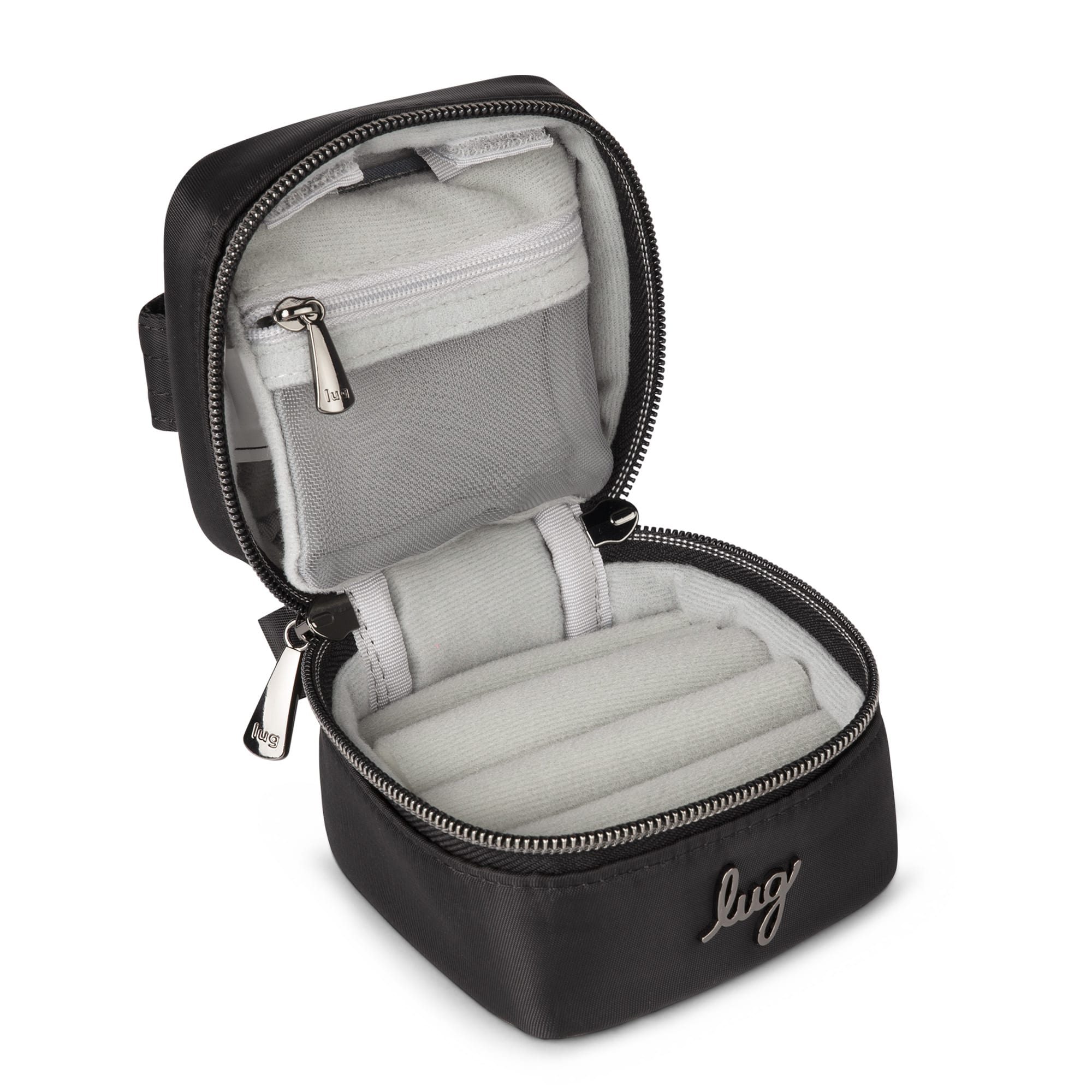 Swizzle Mini Jewelry Case