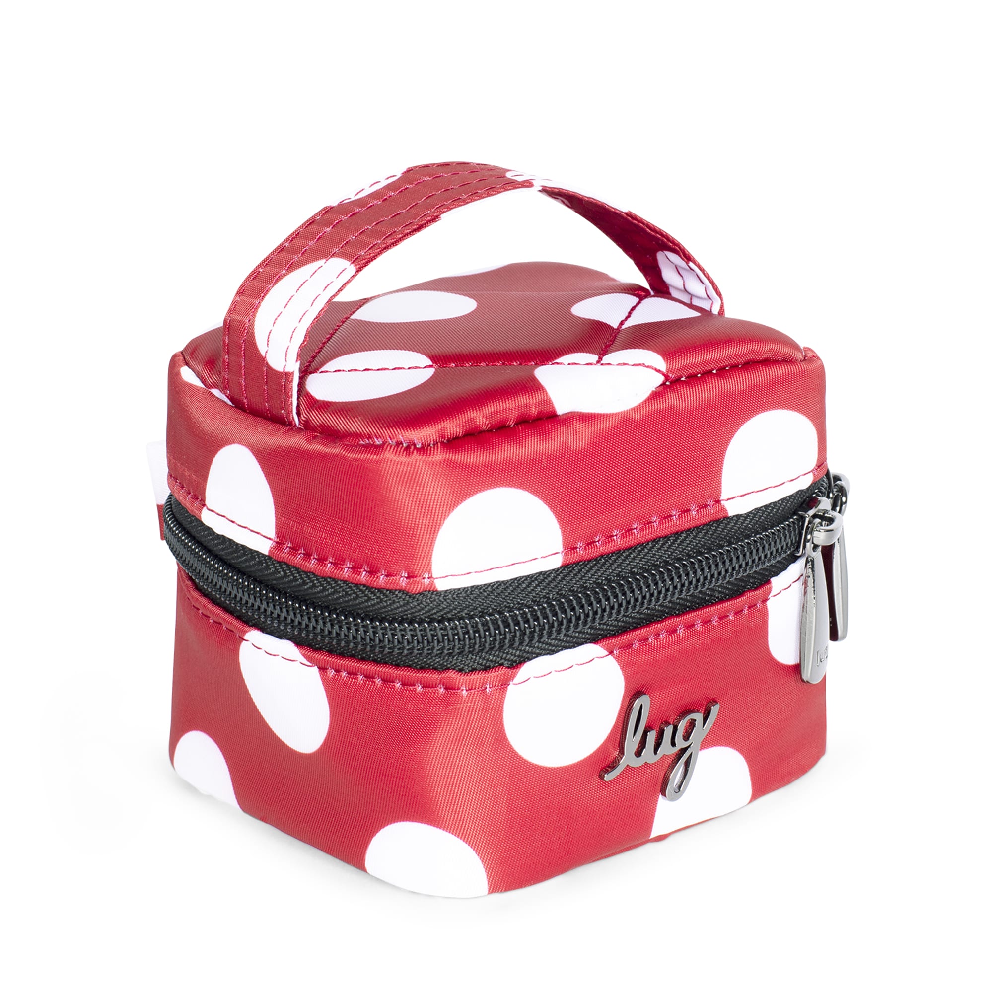 Swizzle Mini Jewelry Case