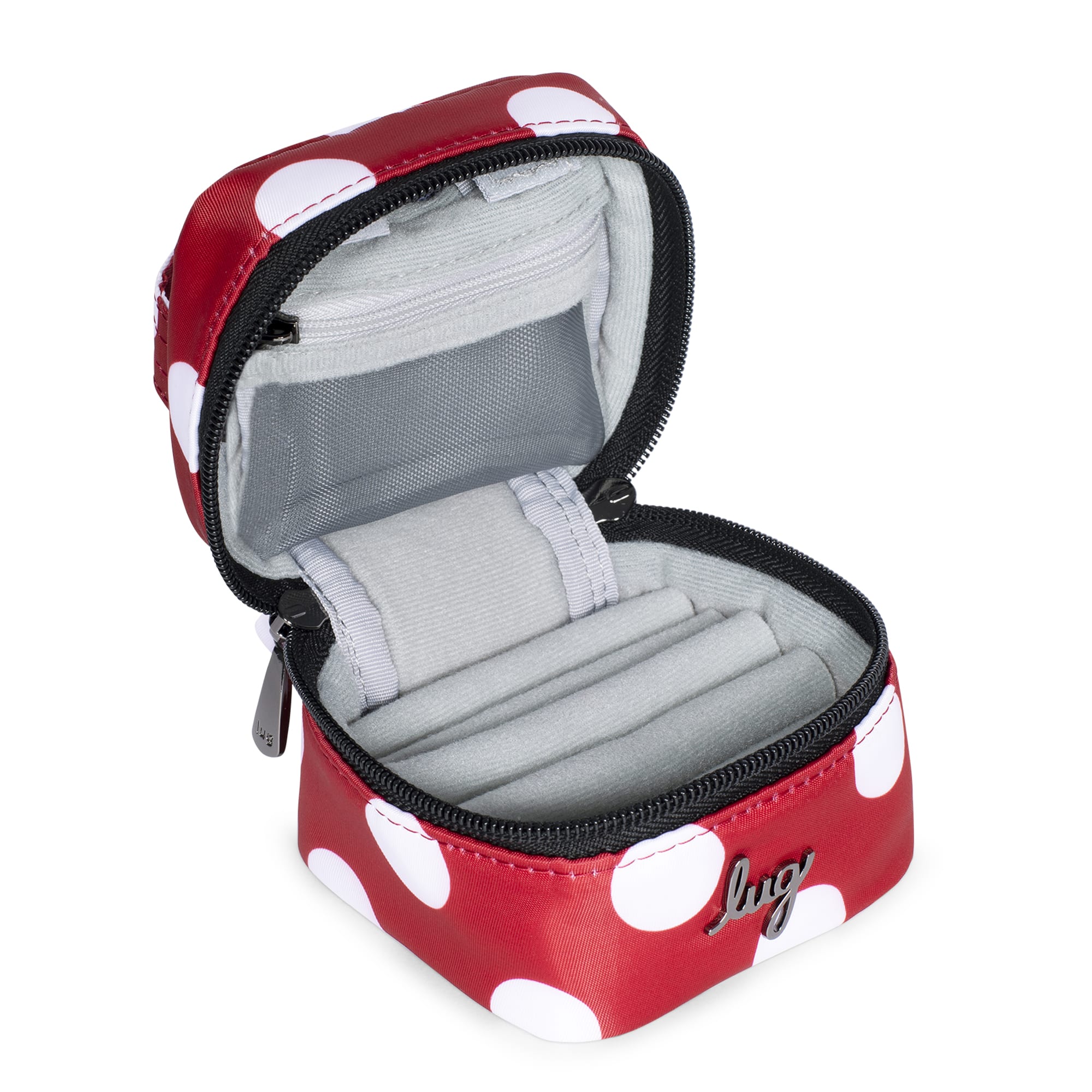 Swizzle Mini Jewelry Case