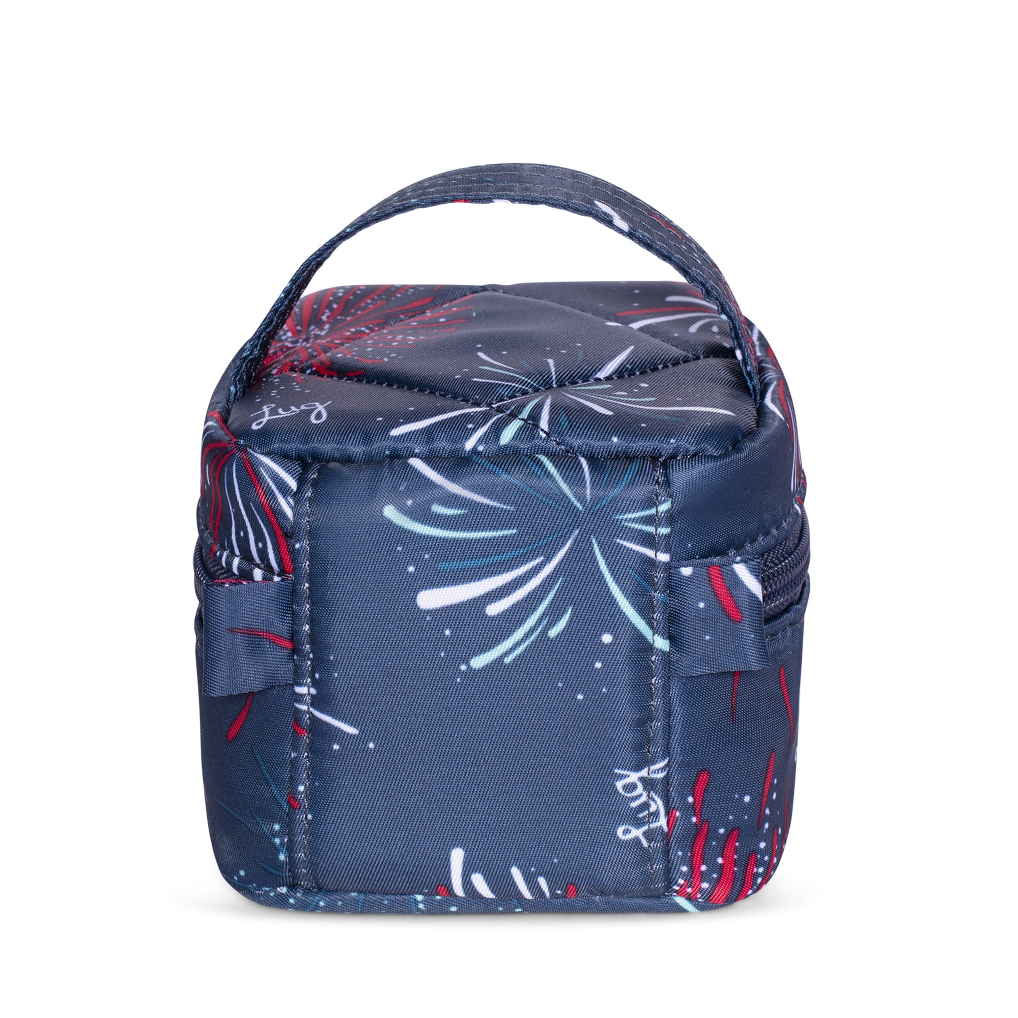 Swizzle Mini Jewelry Case