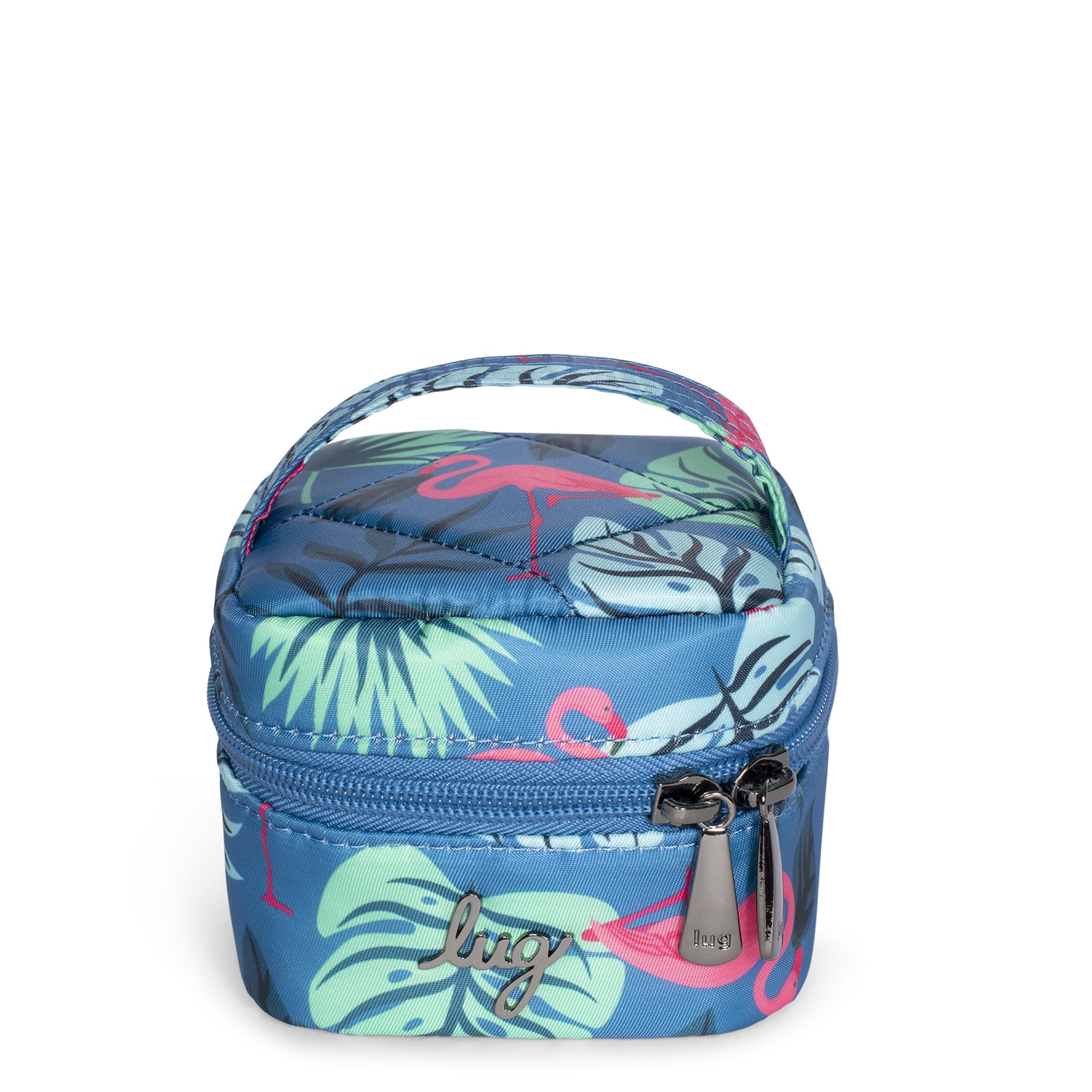 Swizzle Mini Jewelry Case