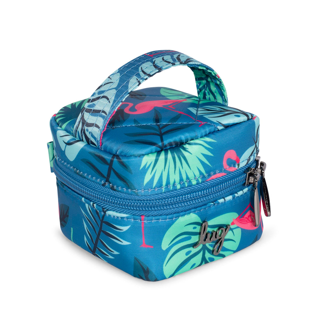 Swizzle Mini Jewelry Case