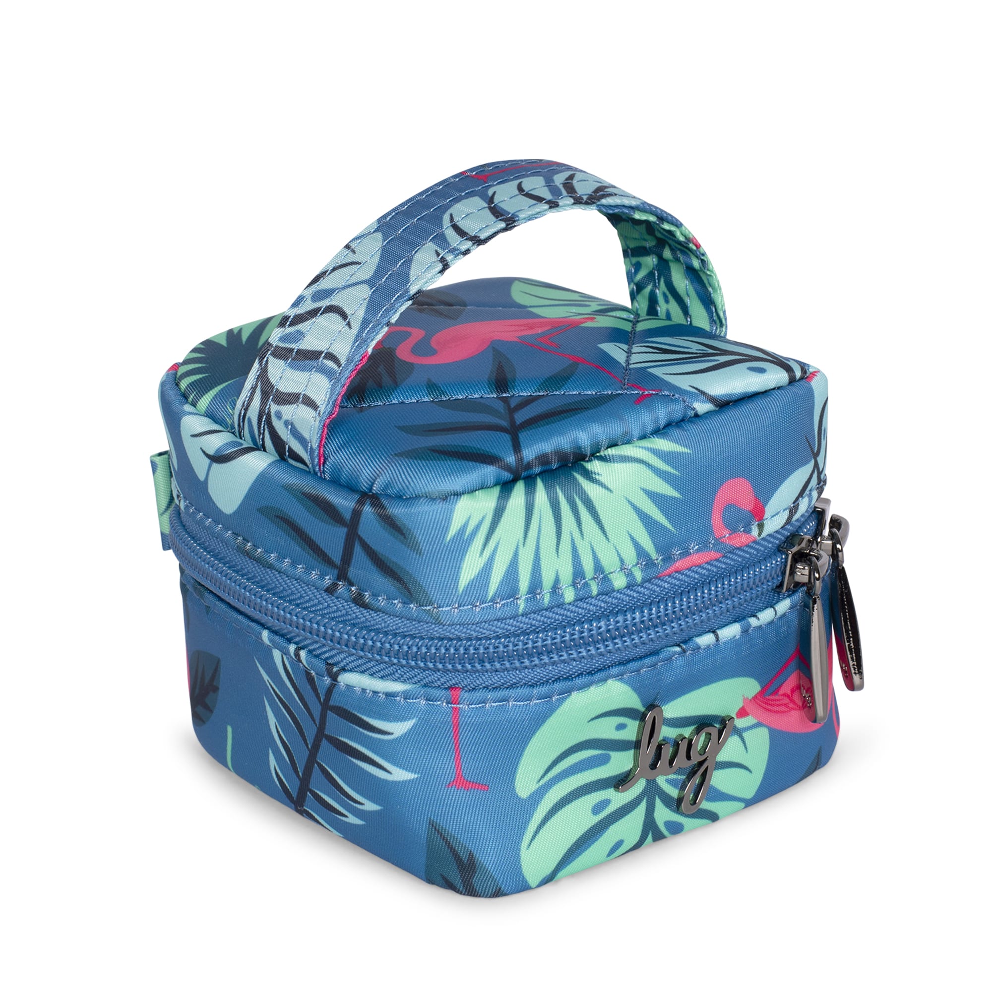 Swizzle Mini Jewelry Case